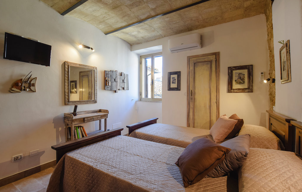 Appartement pierre et bois au cœur de Civitella del Lago - Photo 18