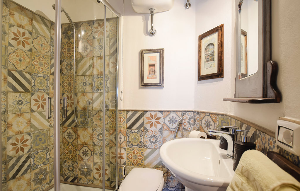 Appartement pierre et bois au cœur de Civitella del Lago - Photo 19