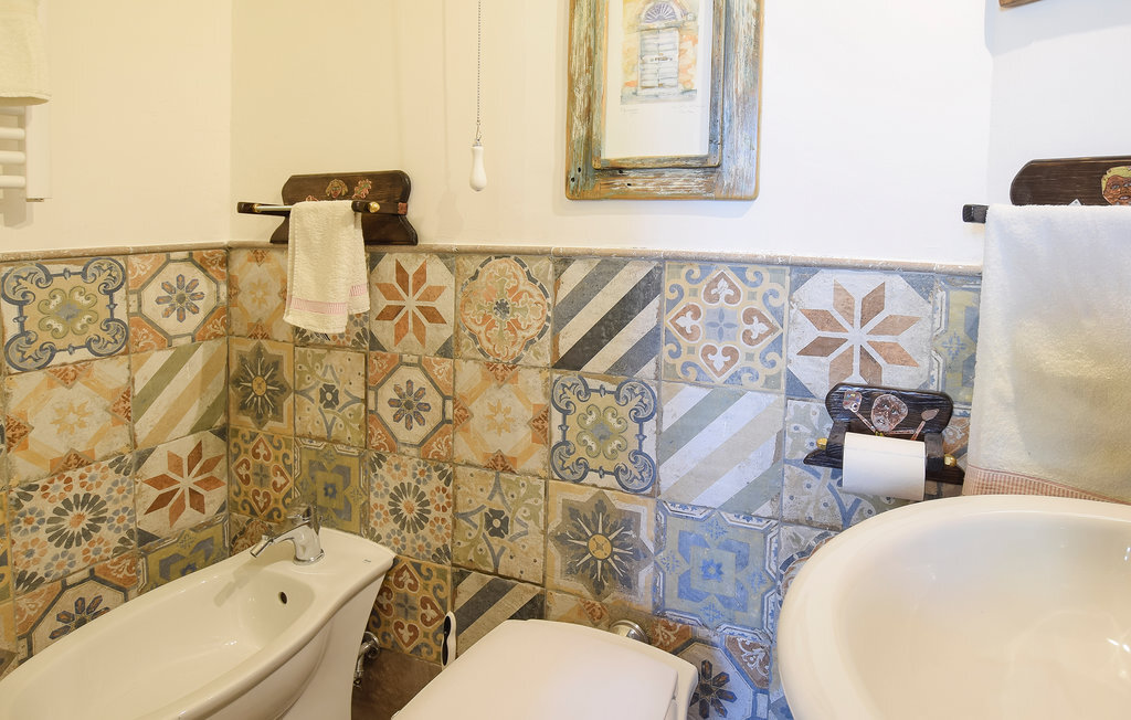 Appartement pierre et bois au cœur de Civitella del Lago - Photo 20