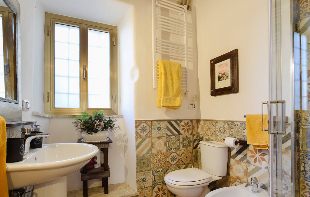Appartement pierre et bois au cœur de Civitella del Lago - Photo 21