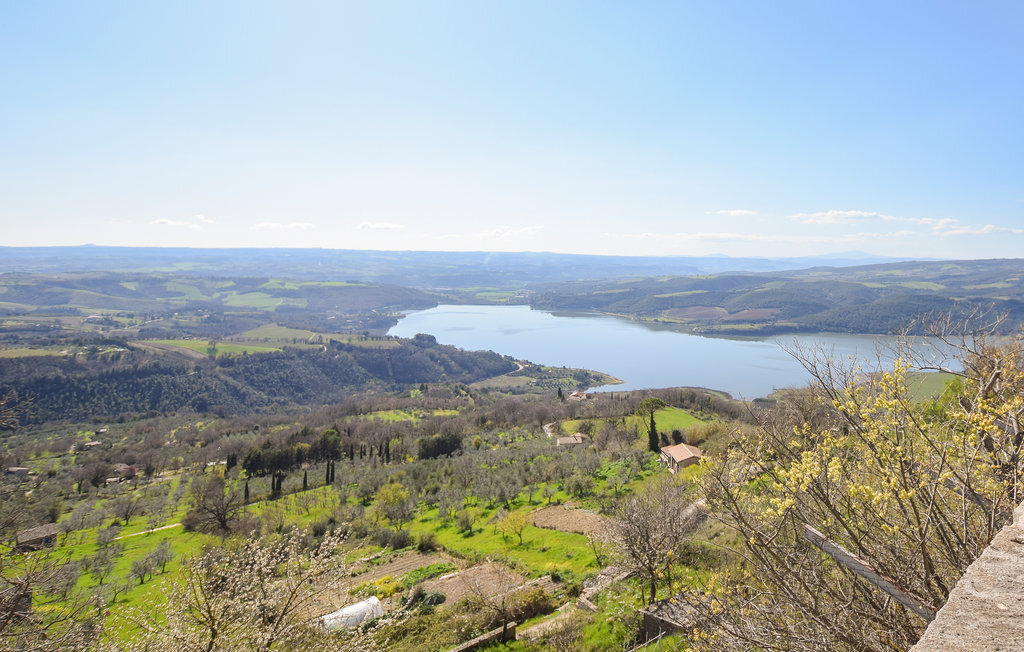 Appartement pierre et bois au cœur de Civitella del Lago - Photo 22