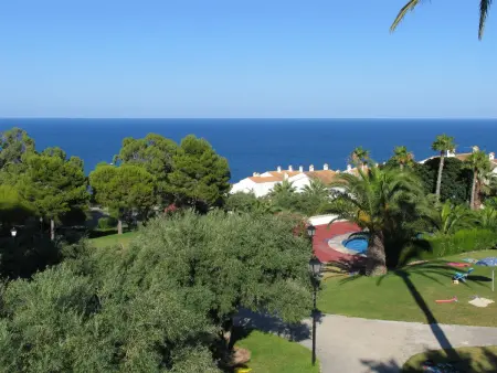 Bungalow 2 ch avec jardin, piscines et tennis à Santa Pola - Photo 3