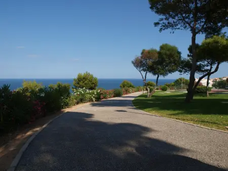 Bungalow 2 ch avec jardin, piscines et tennis à Santa Pola - Photo 13