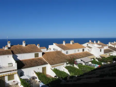 Bungalow 2 ch avec jardin, piscines et tennis à Santa Pola - Photo 17