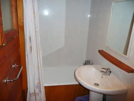 Bungalow 5 pers. à 100m de la plage, Miami Platja : photo 17