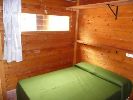 Bungalow 5 pers. à 100m de la plage, Miami Platja : photo 18