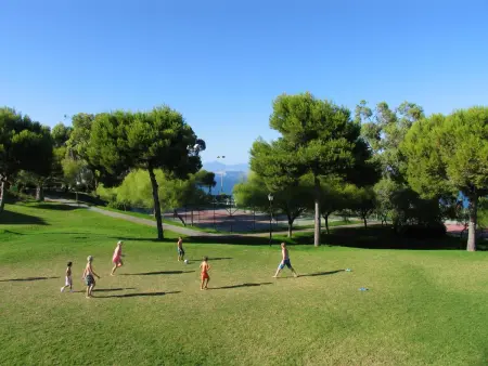 Location bungalow à Santa Pola, Bungalow à Santa Pola avec piscine et climatisation