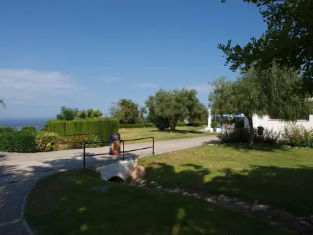 Bungalow 6 pers, 3 chambres, clim, WiFi, 4 piscines - Photo 8