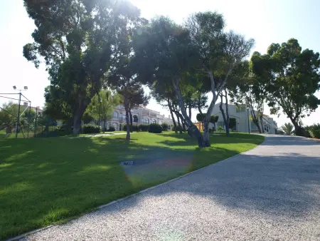 Bungalow 6 pers, 3 chambres, clim, WiFi, 4 piscines - Photo 9