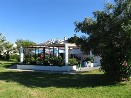 Bungalow 6 pers, 3 chambres, clim, WiFi, 4 piscines - Photo 19
