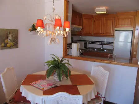 Bungalow 3 chambres avec piscines à Santa Pola - Photo 14