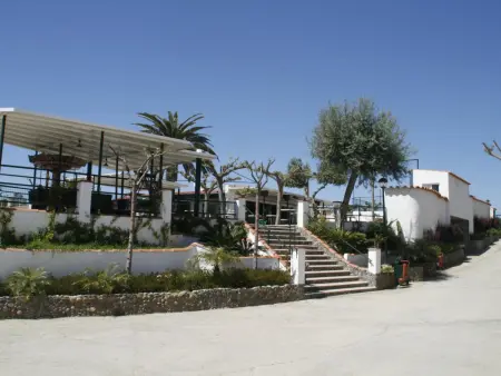 Bungalow en bois 100m de la plage, 1 chambre à Miami Platja : photo 15