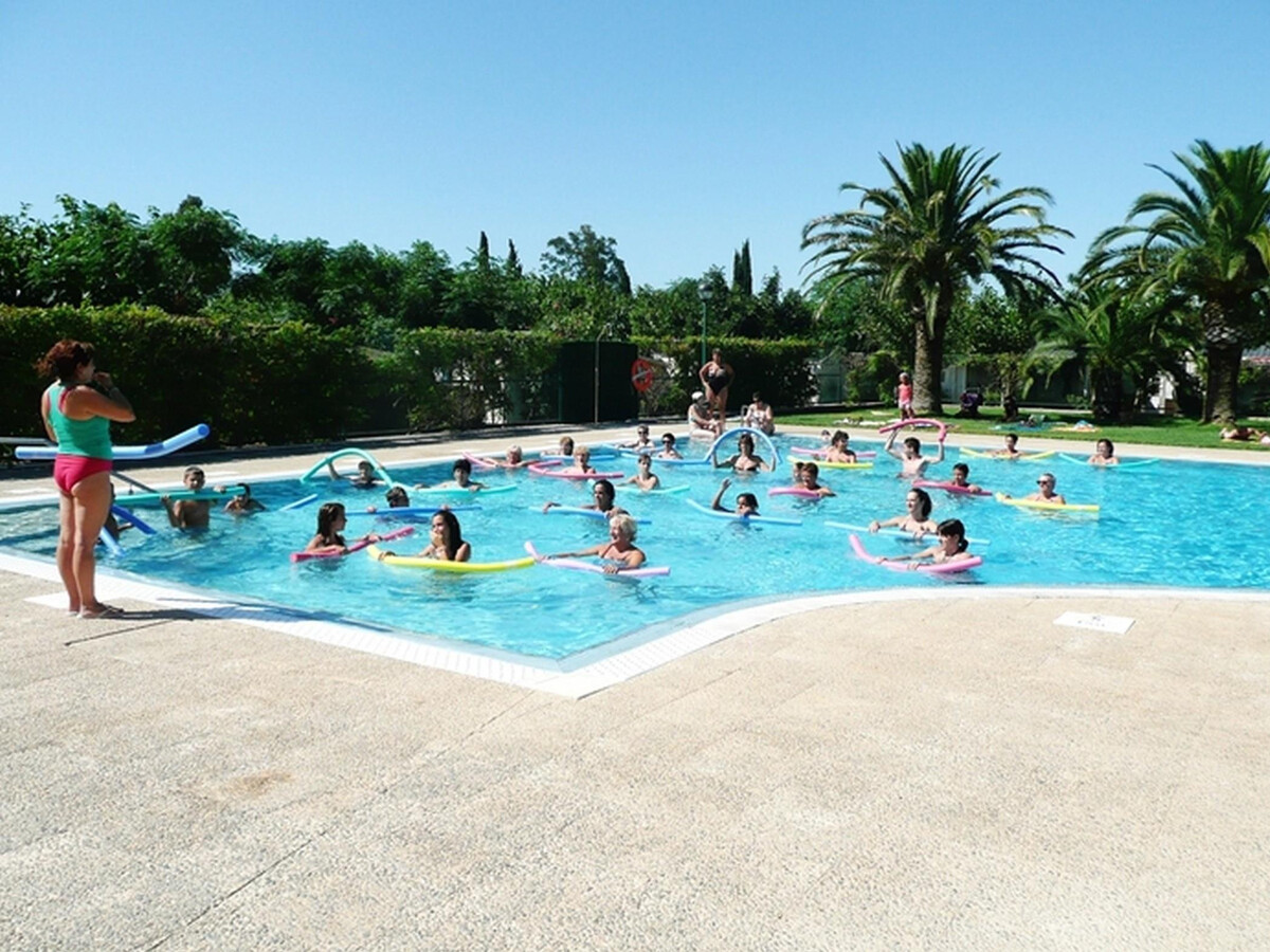 Bungalow en bois 100 m plage, 6 pers., animaux OK - Photo 5