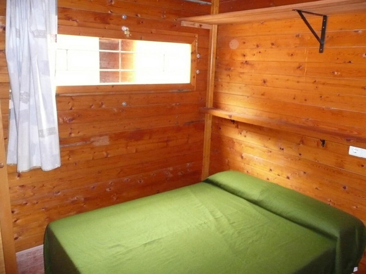 Bungalow en bois 100 m plage, 6 pers., animaux OK - Photo 11