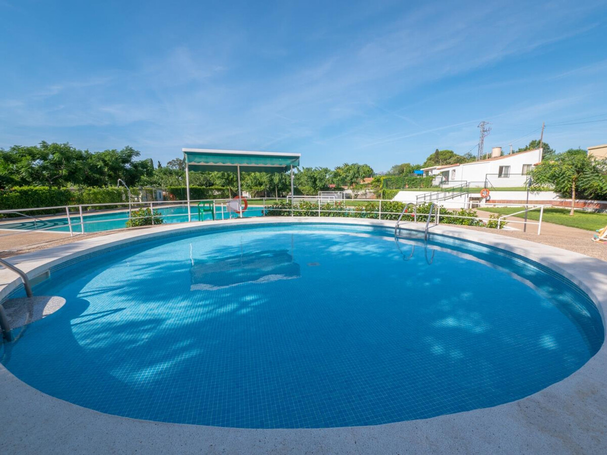 Bungalow en bois 100 m plage, 6 pers., animaux OK - Photo 14