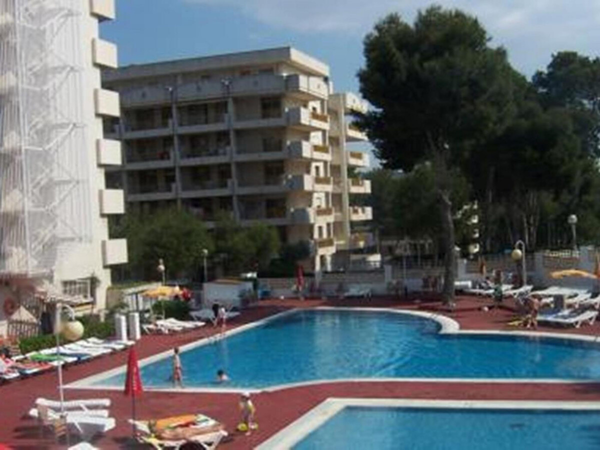 Studio 4 pers. à Salou : 2 piscines et plage à proximité - Photo 2