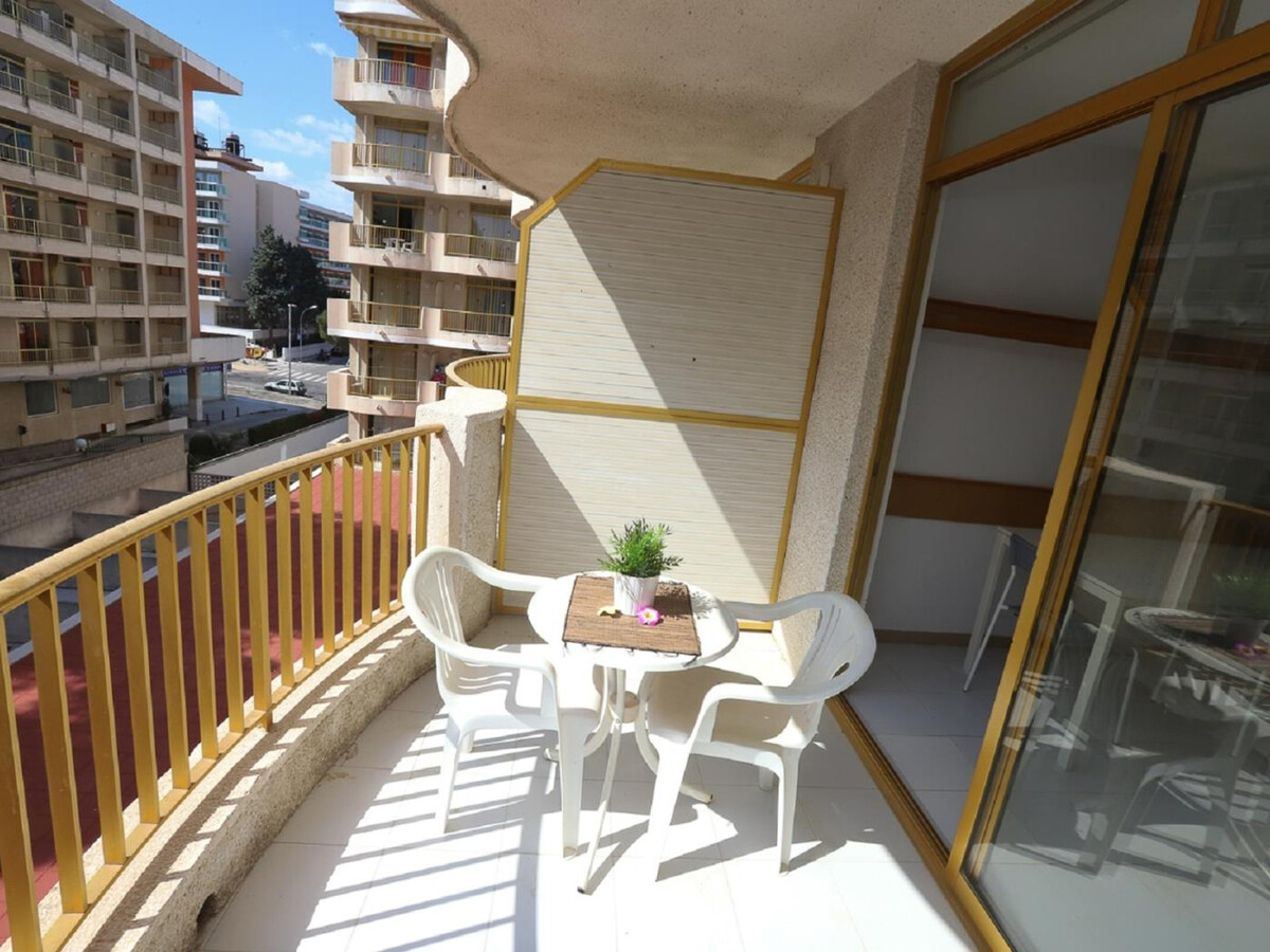 Studio 4 pers. à Salou : 2 piscines et plage à proximité - Photo 8