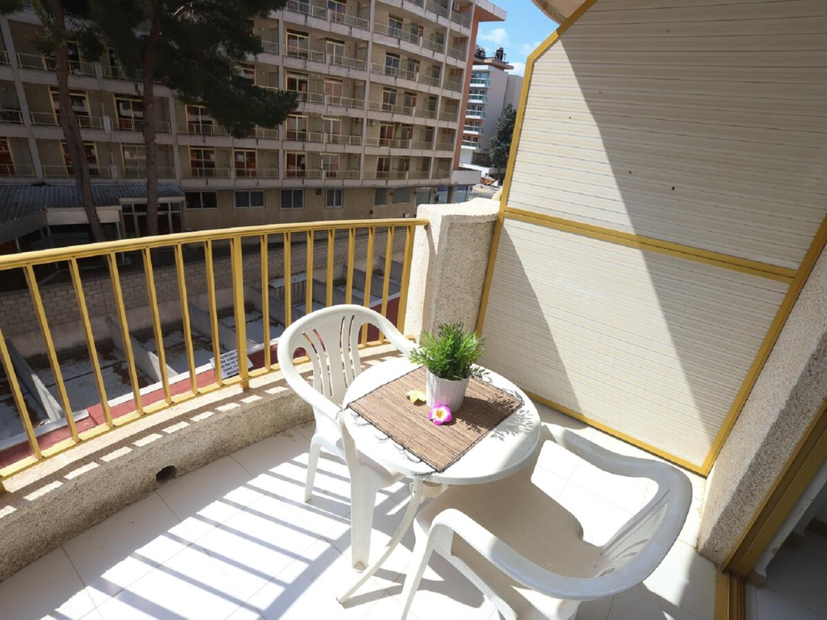 Studio 4 pers. à Salou : 2 piscines et plage à proximité - Photo 9