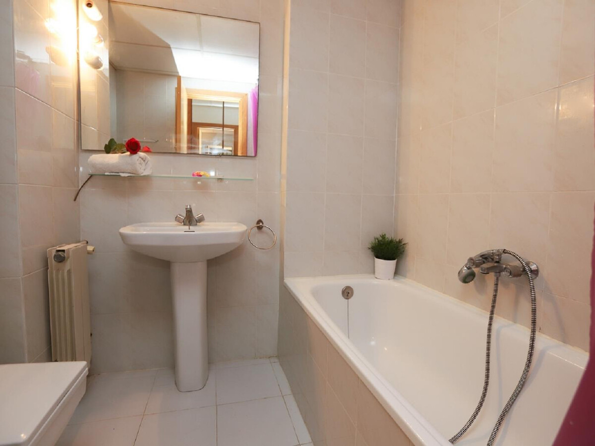 Studio 4 pers. à Salou : 2 piscines et plage à proximité - Photo 10