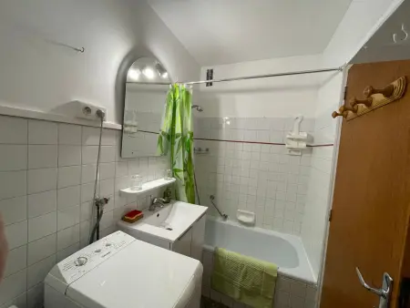 Studio 25m² balcon ouest à Brides-les-Bains : photo 4