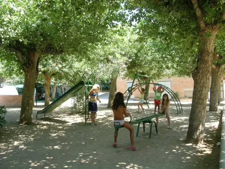 Bungalow en bois 100m plage, animaux et parking inclus : photo 16