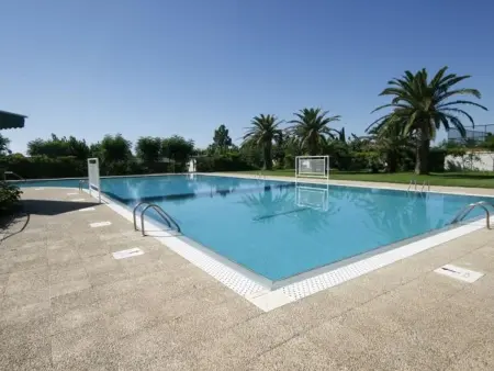 Location bungalow à Miami Platja, Bungalow à 100m de la plage, animaux admis, parking gratuit