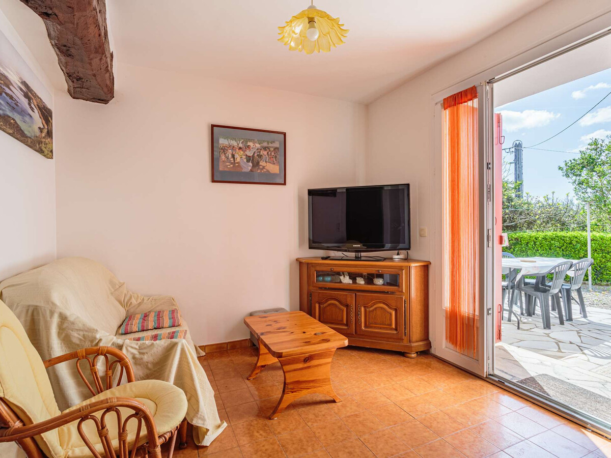 Appartement Basque 3 chambres avec terrasse à Saint-Jean-de-Luz - Photo 3