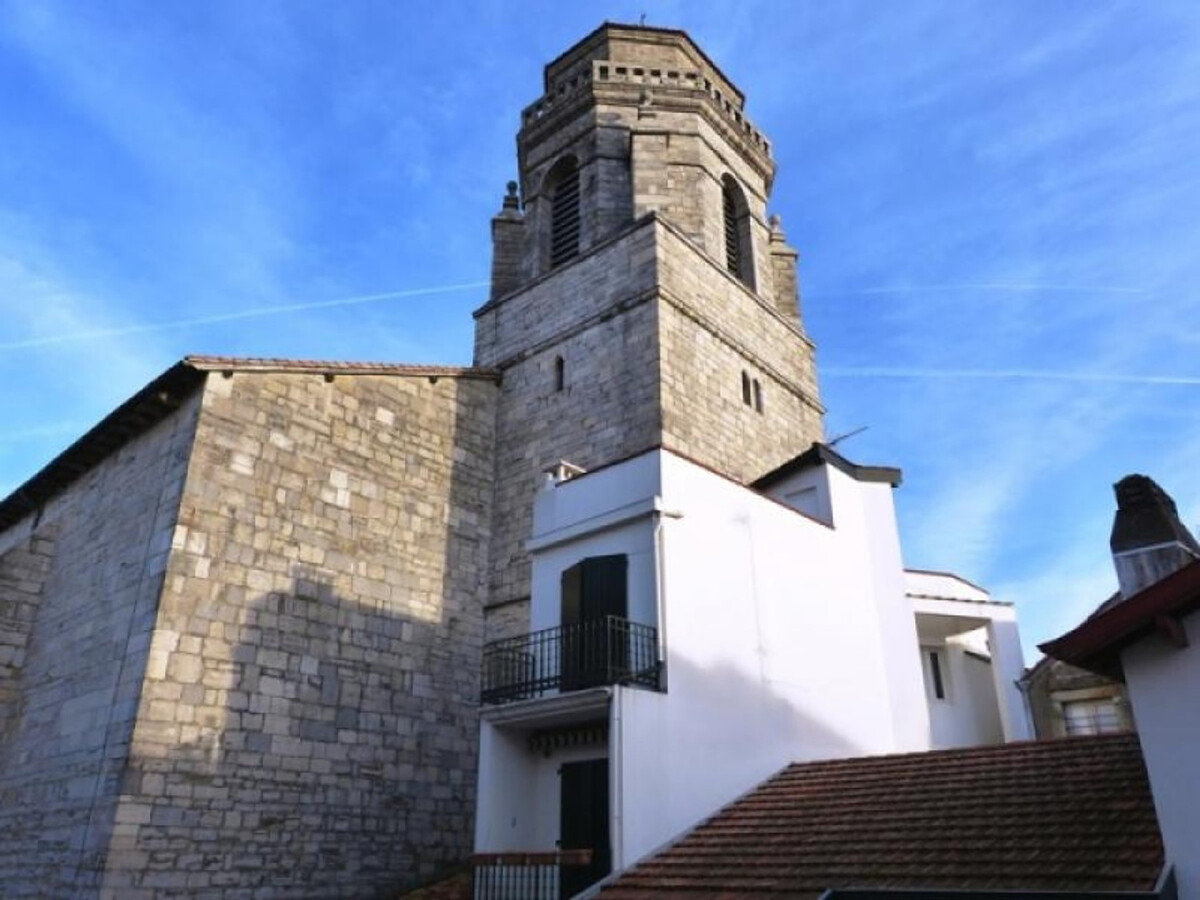 Appartement Basque 3 chambres avec terrasse à Saint-Jean-de-Luz - Photo 16
