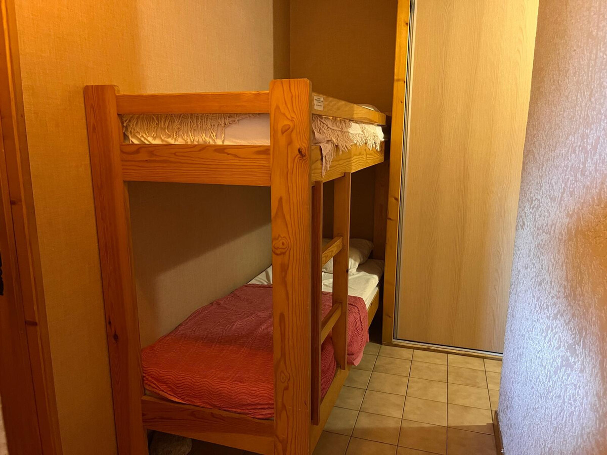 Appartement 2 pièces vue Aravis à Saint-Gervais, 6 pers - Photo 6