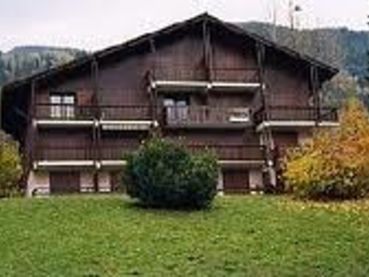 Appartement 2 pièces vue Aravis à Saint-Gervais, 6 pers - Photo 11