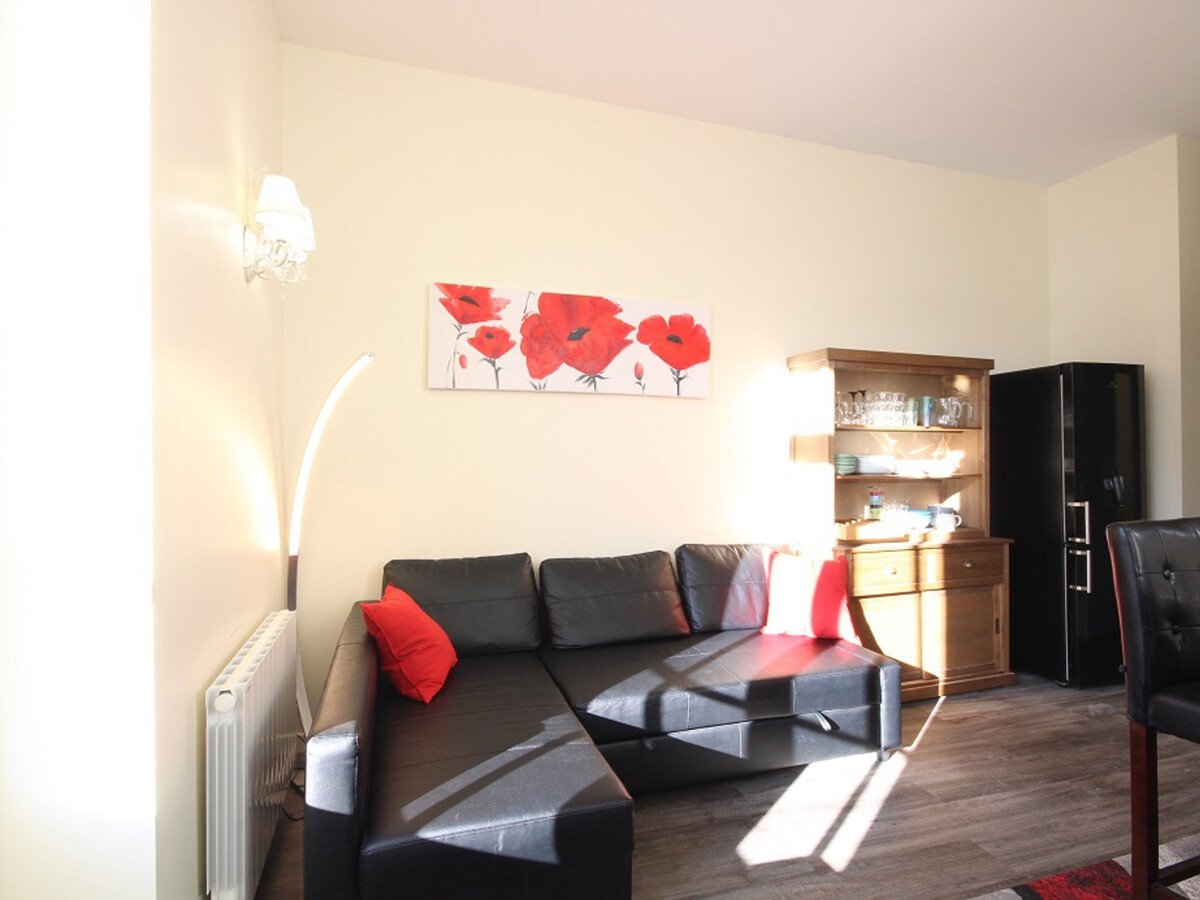 T2 hyper centre Mont-Dore, 50m des thermes, balcon montagne - Photo 6