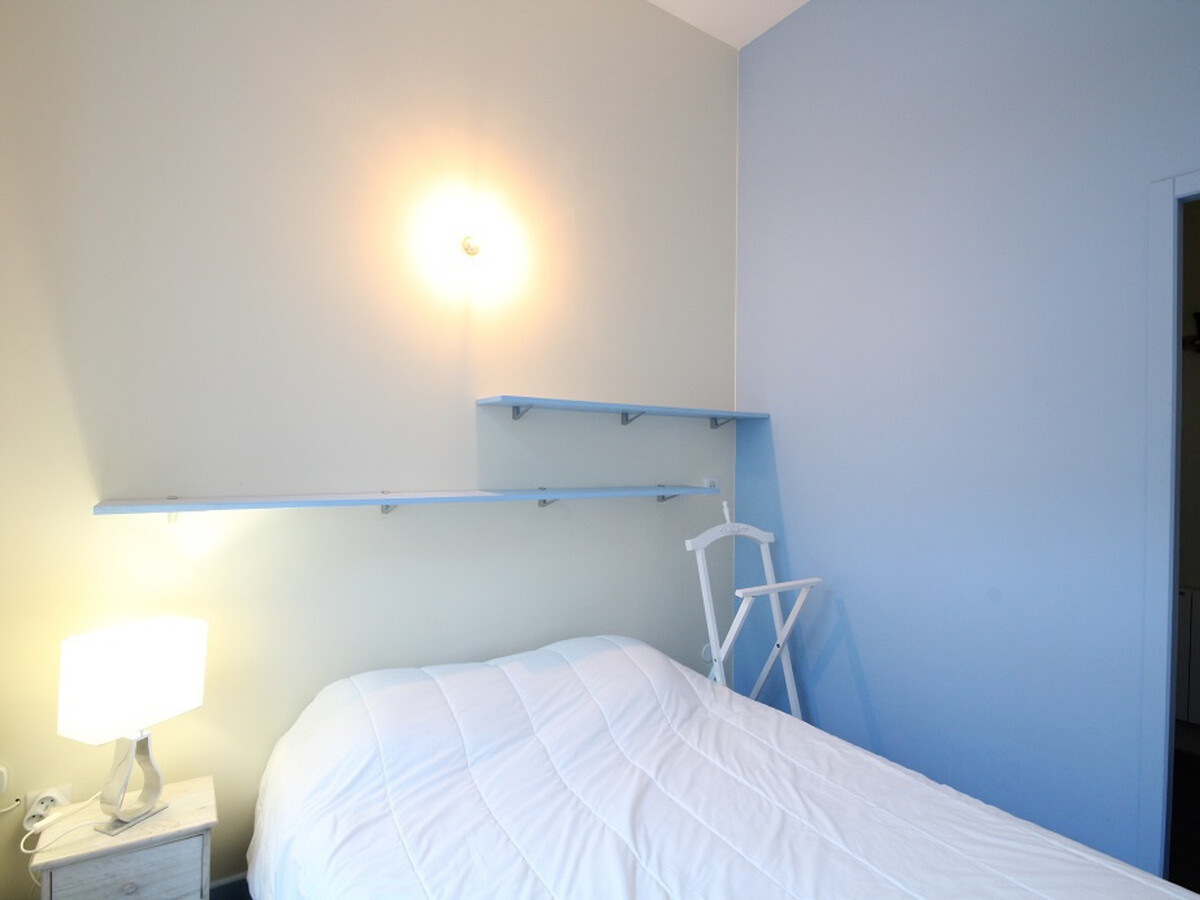 T2 hyper centre Mont-Dore, 50m des thermes, balcon montagne - Photo 8