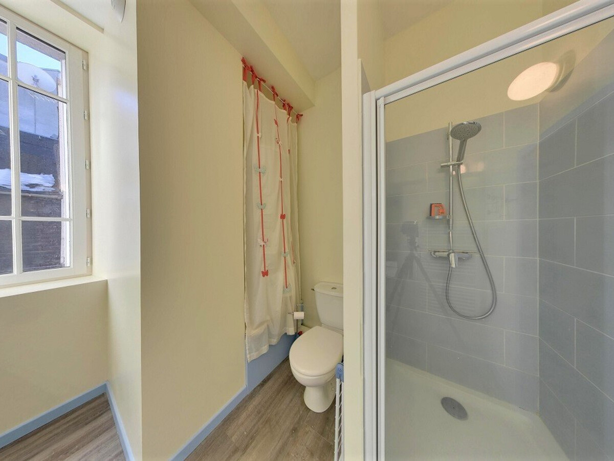 T2 hyper centre Mont-Dore, 50m des thermes, balcon montagne - Photo 11