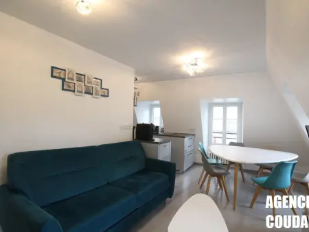 Location appartement à Mont Dore, T3 charmant au Mont-Dore hyper centre - animaux acceptés