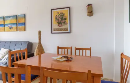 Appartement 2 chambres avec vue mer à Oropesa del Mar : photo 3