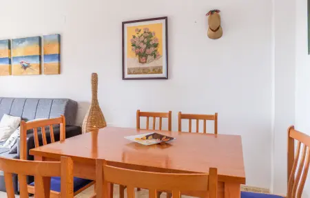 Appartement 2 chambres avec vue mer à Oropesa del Mar : photo 4
