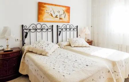 Appartement 2 chambres avec vue mer à Oropesa del Mar : photo 10