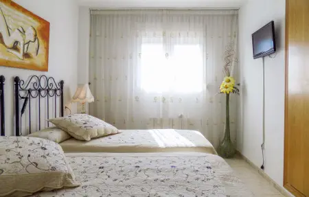 Appartement 2 chambres avec vue mer à Oropesa del Mar : photo 11
