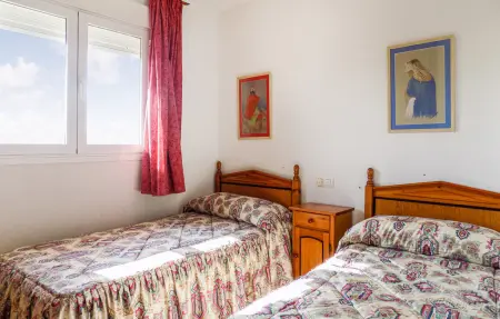 Appartement 2 chambres avec vue mer à Oropesa del Mar : photo 12