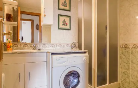 Appartement 2 chambres avec vue mer à Oropesa del Mar : photo 15