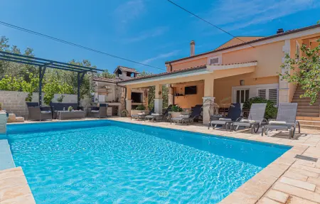 Location appartement à Sibenik