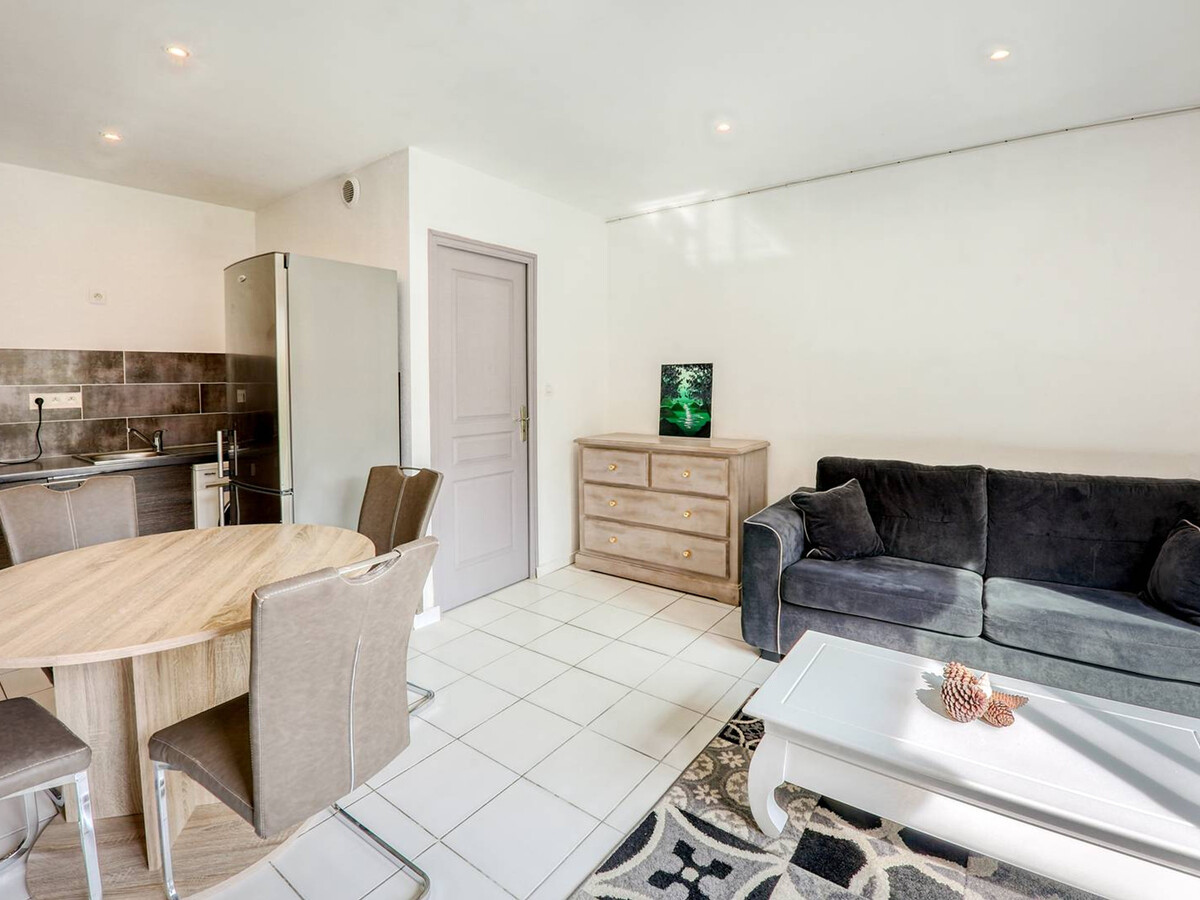 Appartement grande terrasse face au port, Perros-Guirec - Photo 8