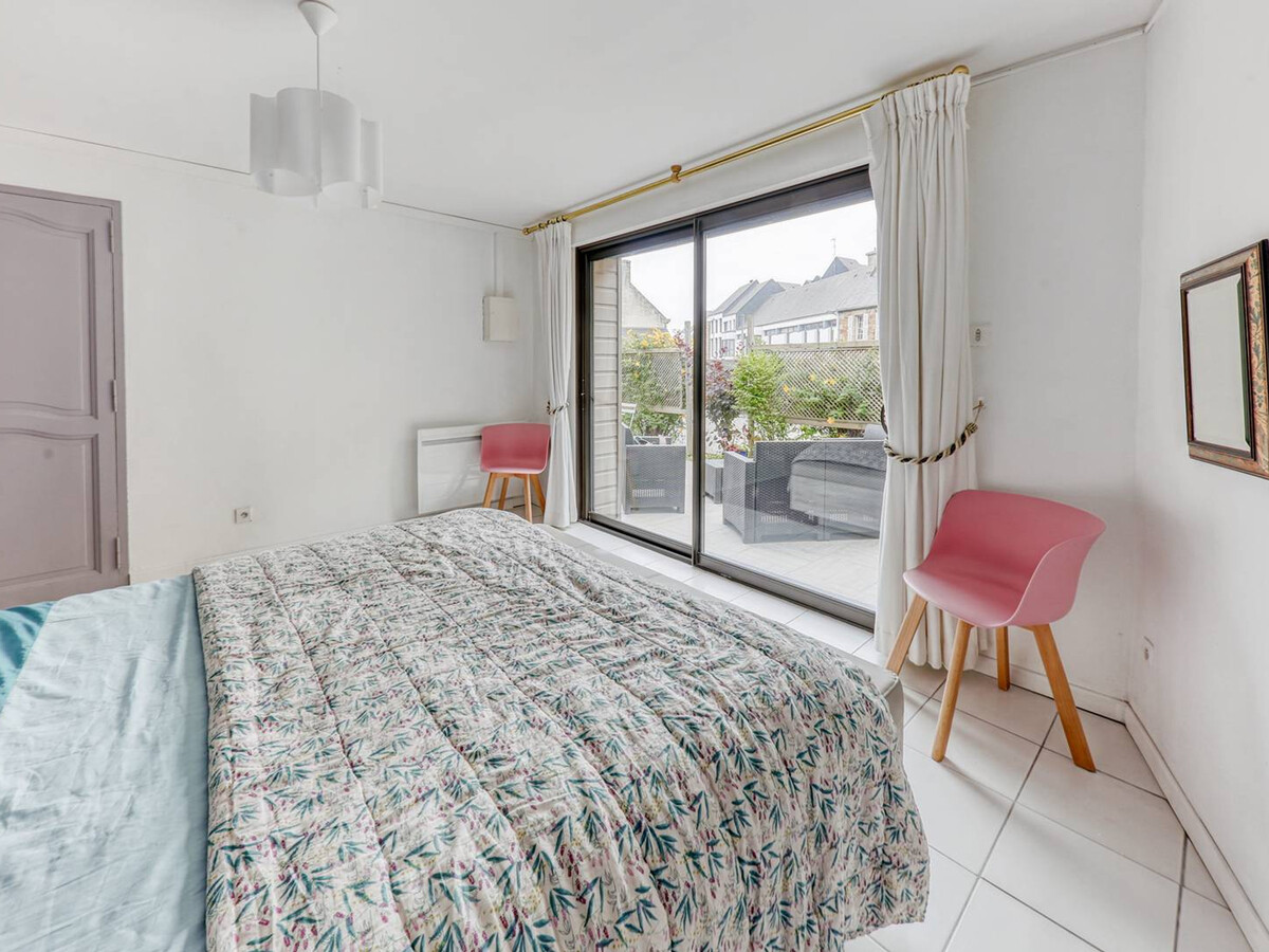 Appartement grande terrasse face au port, Perros-Guirec - Photo 10