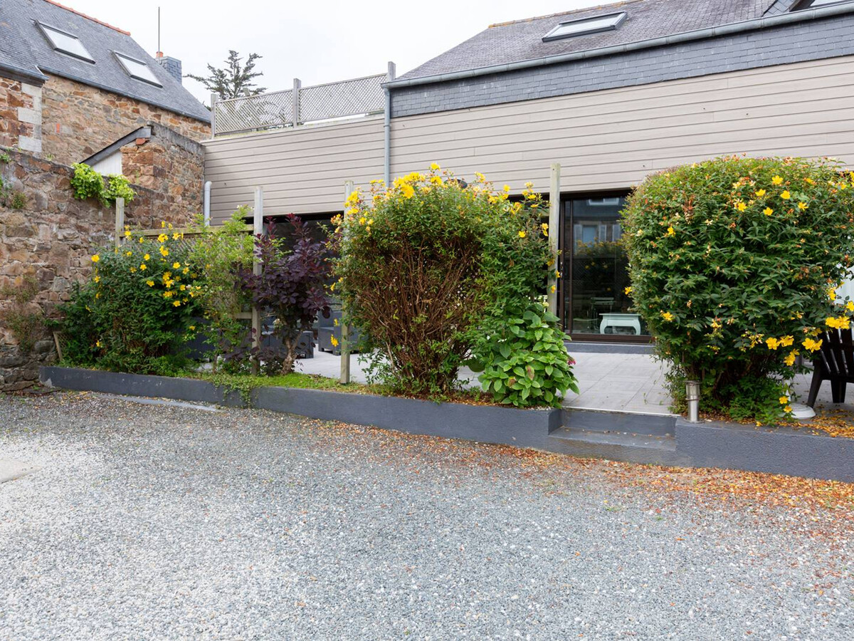 Appartement grande terrasse face au port, Perros-Guirec - Photo 13