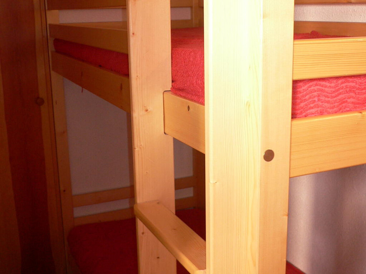 Studio 25 m² balcon sud, centre-ville Champagny-en-Vanoise - Photo 5