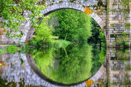 Location appartement à Ourense