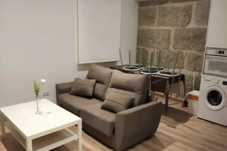 Location appartement à Ourense
