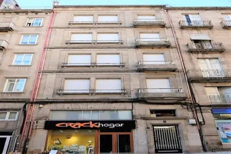 Location appartement à Ourense