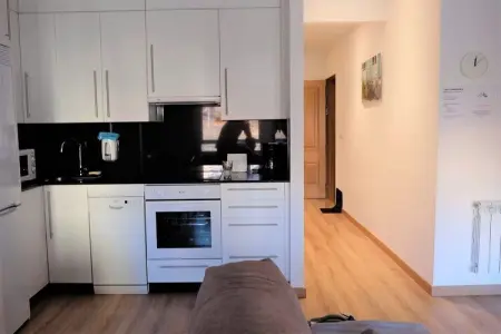 Location appartement à Ourense