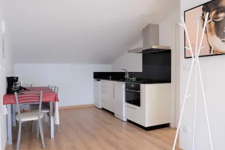 Location appartement à Ourense